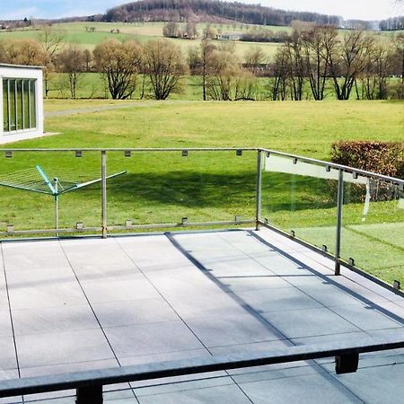 Ferienhaus Talblick Alpenrod Exterior foto