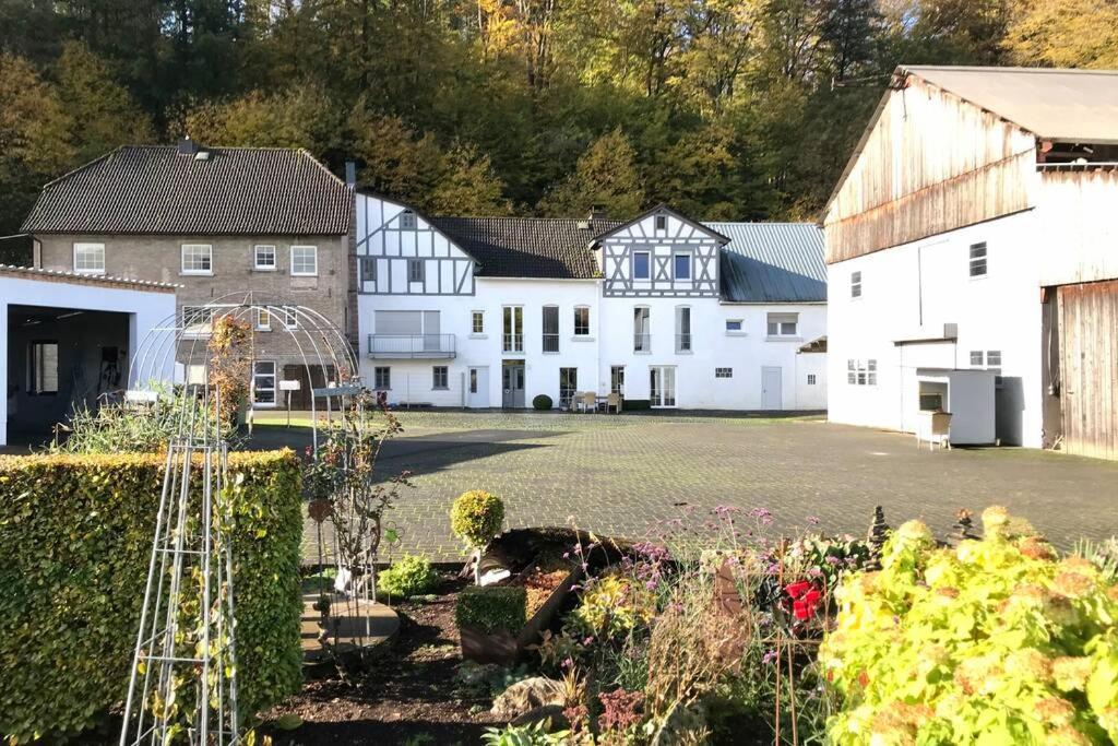 Ferienhaus Talblick Alpenrod Exterior foto
